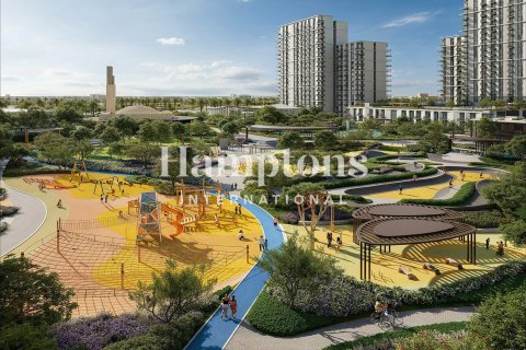 Apartment in Maple at Dubai Hills Estate, Dubai Hills Estate, Dubai 1 bedroom, 66.05403300 sq.m. № 110691 - photo 2