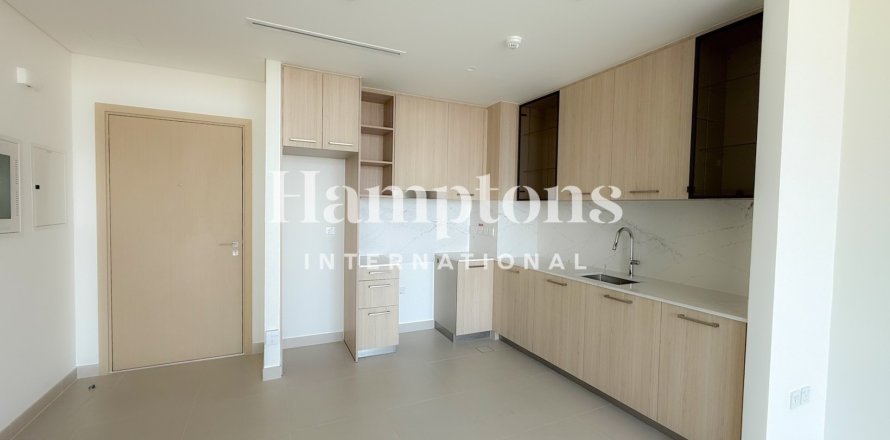 Appartement à Maple at Dubai Hills Estate, Dubai Hills Estate, Dubai, 2 chambres, 99.4601 m², № 110690