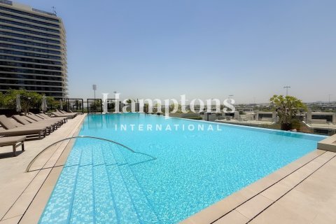 Снять в аренду квартиру в Maple at Dubai Hills Estate, Дубай Хилс Эстейт, Дубай: 2 спальни, 99.46009374м², № 110690 - фото 11