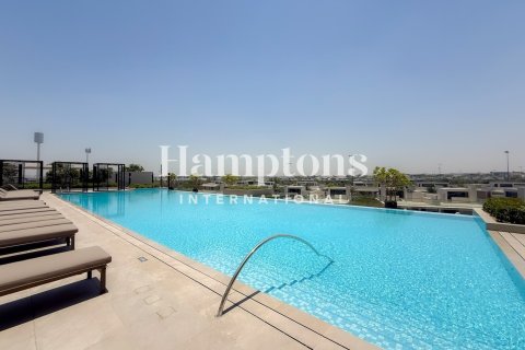 Снять в аренду квартиру в Maple at Dubai Hills Estate, Дубай Хилс Эстейт, Дубай: 2 спальни, 99.46009374м², № 110690 - фото 6