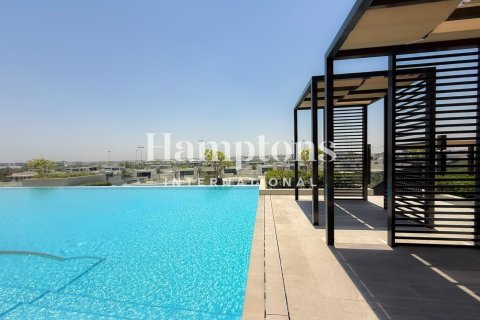 Снять в аренду квартиру в Maple at Dubai Hills Estate, Дубай Хилс Эстейт, Дубай: 2 спальни, 99.46009374м², № 110690 - фото 17