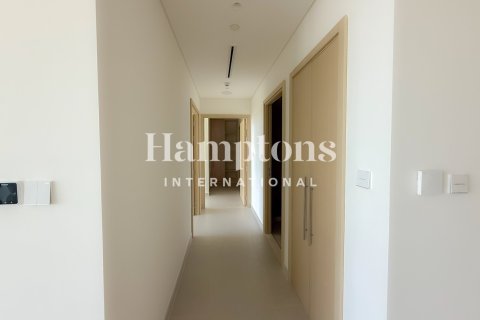 Снять в аренду квартиру в Maple at Dubai Hills Estate, Дубай Хилс Эстейт, Дубай: 2 спальни, 99.46009374м², № 110690 - фото 5