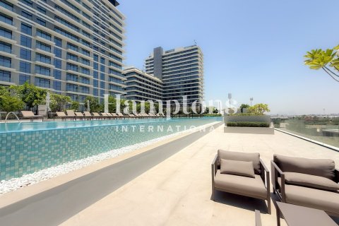 Снять в аренду квартиру в Maple at Dubai Hills Estate, Дубай Хилс Эстейт, Дубай: 2 спальни, 99.46009374м², № 110690 - фото 23