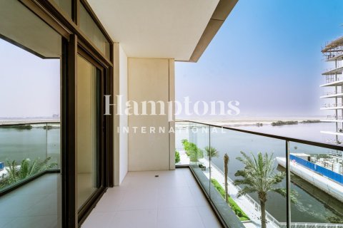 شقة في خور دبي, دبي 1غرف نوم, 71.44240700 م² رقم 110693 - صورة 4