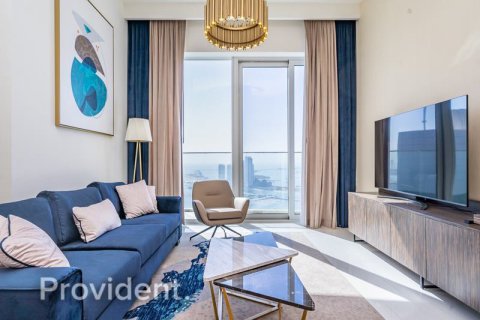 Купить квартиру в Dubai Media City, Дубай: 1 спальня, 105.5м², № 856 - фото 2