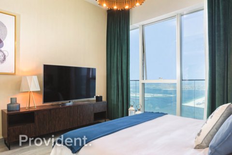 Купить квартиру в Dubai Media City, Дубай: 1 спальня, 105.5м², № 856 - фото 4