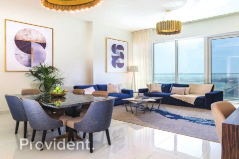 Купить квартиру в Dubai Media City, Дубай: 1 спальня, 105.5м², № 856 - фото 3