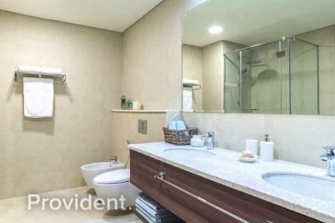 Купить квартиру в Dubai Media City, Дубай: 1 спальня, 105.5м², № 856 - фото 7