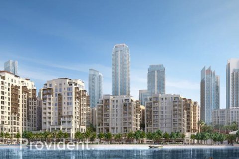 Apartment in Dubai Creek Harbour (The Lagoons), Dubai 2 bedrooms № 852 - photo 4