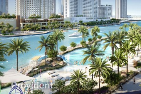 Apartment in Dubai Creek Harbour (The Lagoons), Dubai 2 bedrooms № 852 - photo 7