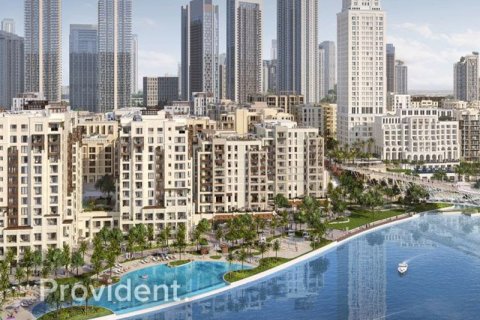 Apartment in Dubai Creek Harbour (The Lagoons), Dubai 2 bedrooms № 852 - photo 5
