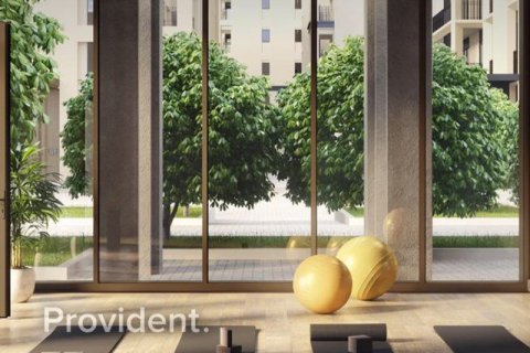 Apartment in Dubai Creek Harbour (The Lagoons), Dubai 2 bedrooms № 852 - photo 8