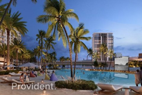 Apartment in Dubai Creek Harbour (The Lagoons), Dubai 2 bedrooms № 852 - photo 2