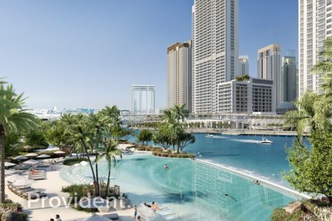 Apartment in Dubai Creek Harbour (The Lagoons), Dubai 2 bedrooms № 852 - photo 3