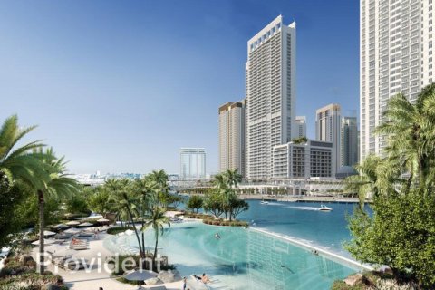 Apartment in Dubai Creek Harbour (The Lagoons), Dubai 2 bedrooms № 852 - photo 6