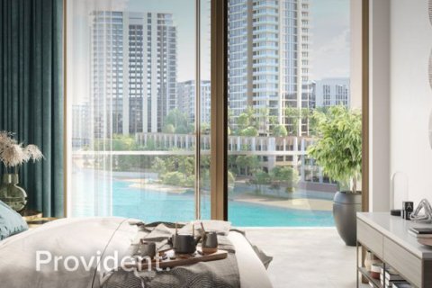 Apartment in Dubai Creek Harbour (The Lagoons), Dubai 2 bedrooms № 852 - photo 9