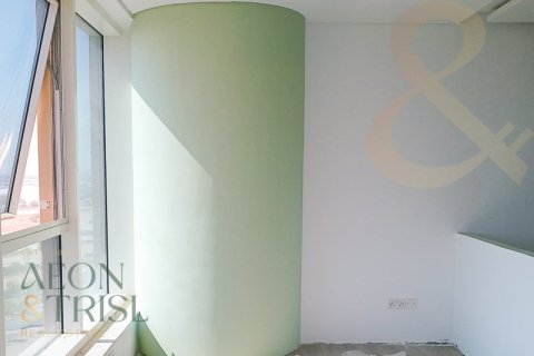 Propriété commerciale à Business Bay, Dubai, 999 chambres, 80 m², № 61051 - photo 5
