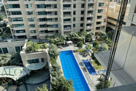 Appartement à Downtown Dubai (Downtown Burj Dubai), Dubai, 2 chambres, 109 m², № 61056 - photo 5