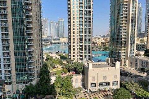 Appartement à Downtown Dubai (Downtown Burj Dubai), Dubai, 2 chambres, 109 m², № 61056 - photo 4