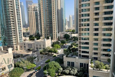 Appartement à Downtown Dubai (Downtown Burj Dubai), Dubai, 2 chambres, 109 m², № 61056 - photo 1
