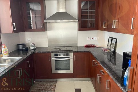 Appartement à Downtown Dubai (Downtown Burj Dubai), Dubai, 2 chambres, 109 m², № 61056 - photo 2