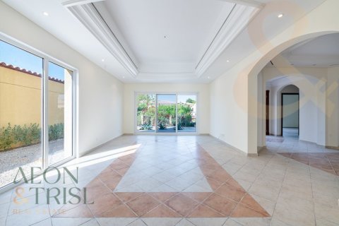 Villa en Green Community West, Green Community, Dubai, 5 dormitorios, 750 m², № 61055 - foto 2