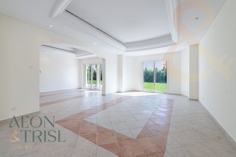 Villa en Green Community West, Green Community, Dubai, 5 dormitorios, 750 m², № 61055 - foto 4