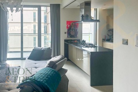 Apartamento en Sobha Hartland, Mohammed Bin Rashid City, Dubai, 2 dormitorios, 152 m², № 61050 - foto 2