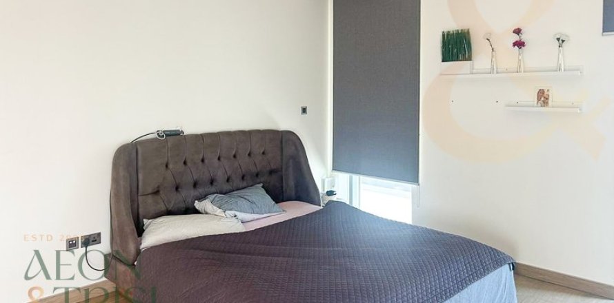 Apartamento en Sobha Hartland, Mohammed Bin Rashid City, Dubai, 2 dormitorios, 152 m², № 61050