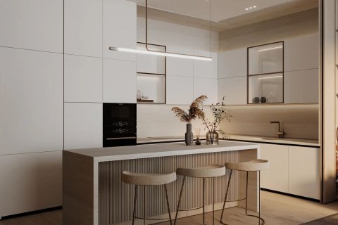 Appartement à Dubai, 1 chambre, 70.7 m², № 64048 - photo 9