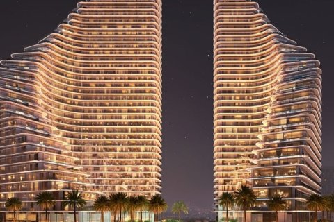 Appartement à Dubai, 1 chambre, 70.7 m², № 64048 - photo 8