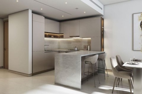 Apartment in Dubai 1 bedroom, 64.9 sq.m. № 64051 - photo 3