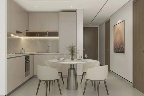 Apartment in Dubai 1 bedroom, 64.9 sq.m. № 64051 - photo 4