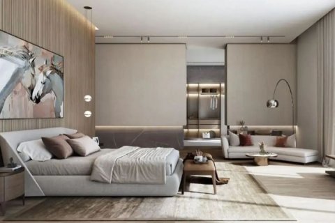 Apartment in Dubai 1 bedroom, 64.9 sq.m. № 64051 - photo 9