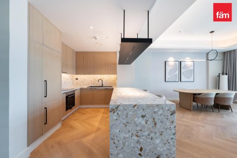 Снять в аренду квартиру в Аль-Барше, Дубай: 2 спальни, 138.6м², № 64052 - фото 10