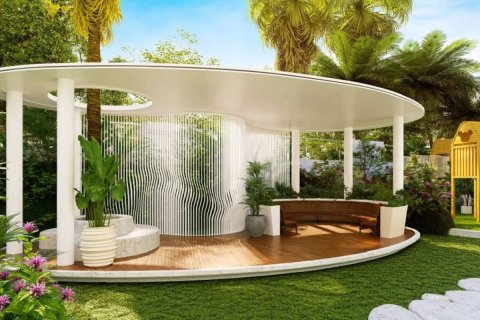 Appartement à Dubai Science Park, Dubai, 2 chambres, 98.7 m², № 64050 - photo 9