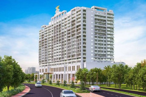 Appartement à Dubai Science Park, Dubai, 2 chambres, 98.7 m², № 64050 - photo 2