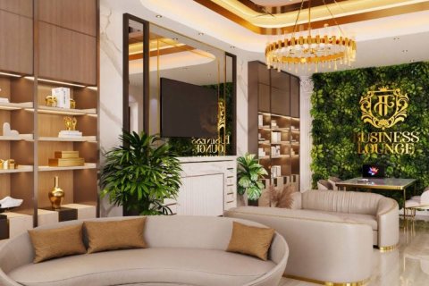 Appartement à Dubai Science Park, Dubai, 2 chambres, 98.7 m², № 64050 - photo 6