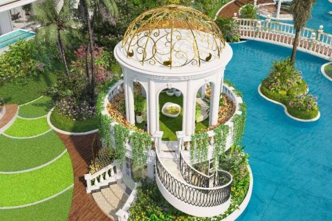 Appartement à Dubai Science Park, Dubai, 2 chambres, 98.7 m², № 64050 - photo 8