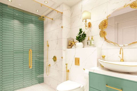 Appartement à Dubai Science Park, Dubai, 2 chambres, 98.7 m², № 64050 - photo 5