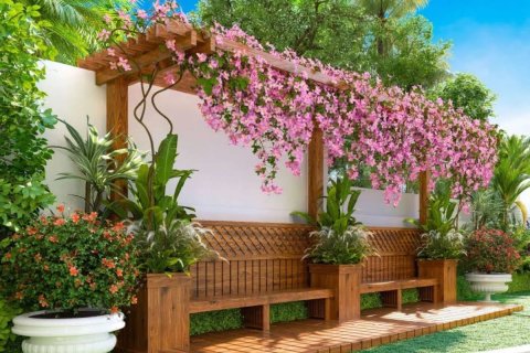 Appartement à Dubai Science Park, Dubai, 2 chambres, 98.7 m², № 64050 - photo 13