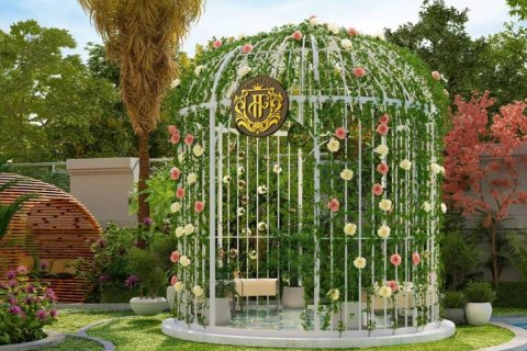 Appartement à Dubai Science Park, Dubai, 2 chambres, 98.7 m², № 64050 - photo 10