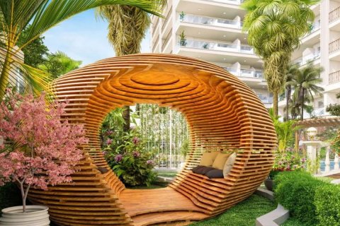 Appartement à Dubai Science Park, Dubai, 2 chambres, 98.7 m², № 64050 - photo 11