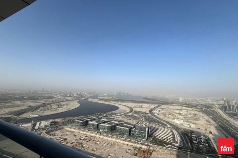 Apartamento en Business Bay, Dubai, 1 dormitorio, 87.5 m², № 64049 - foto 13