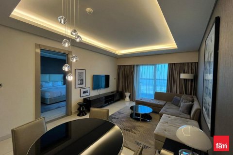 Apartamento en Business Bay, Dubai, 1 dormitorio, 87.5 m², № 64049 - foto 5