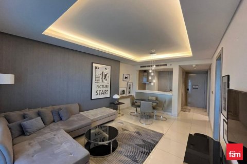 Apartamento en Business Bay, Dubai, 1 dormitorio, 87.5 m², № 64049 - foto 2