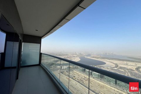 Apartamento en Business Bay, Dubai, 1 dormitorio, 87.5 m², № 64049 - foto 1