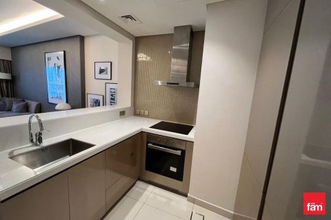 Apartamento en Business Bay, Dubai, 1 dormitorio, 87.5 m², № 64049 - foto 10