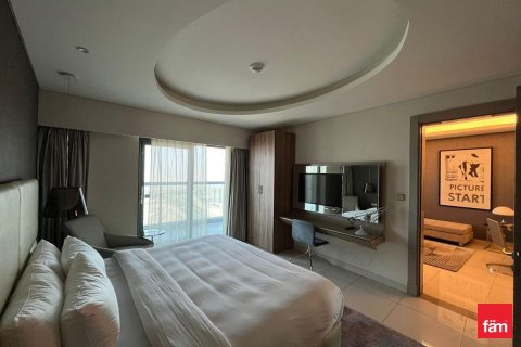 Apartamento en Business Bay, Dubai, 1 dormitorio, 87.5 m², № 64049 - foto 3