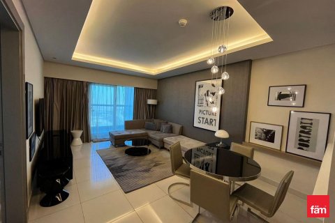 Apartamento en Business Bay, Dubai, 1 dormitorio, 87.5 m², № 64049 - foto 4